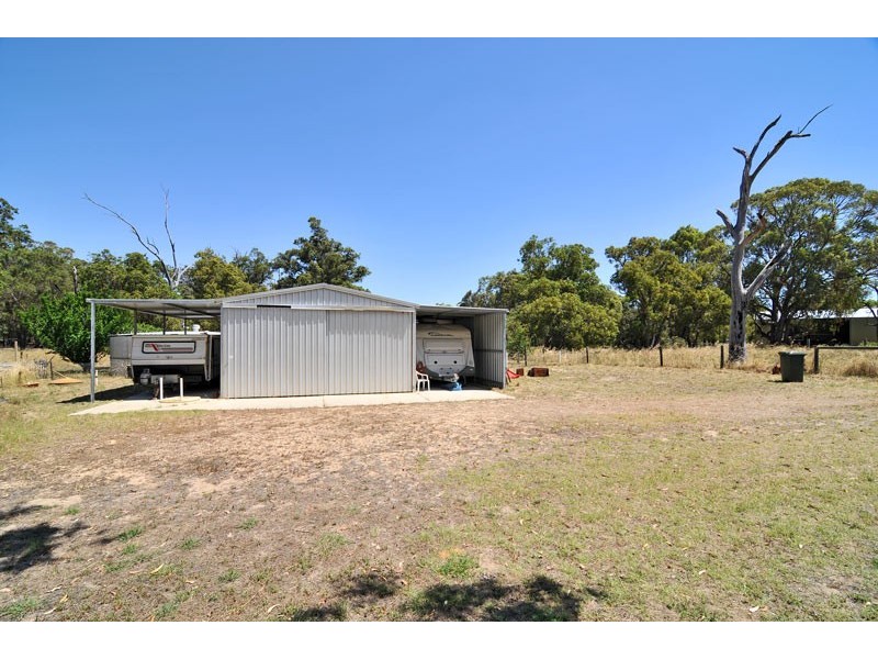 126 Lymon Road, Stake Hill WA 6181
