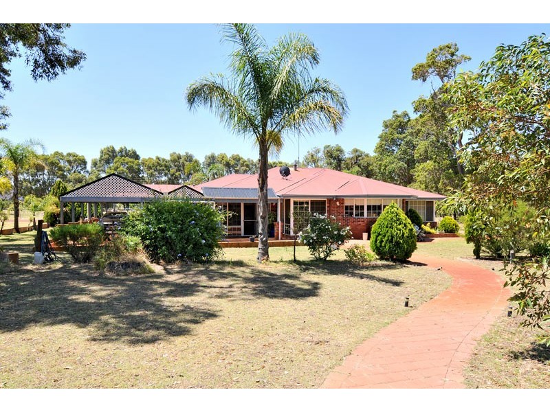 126 Lymon Road, Stake Hill WA 6181