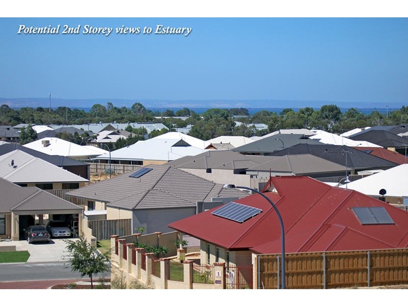 12 Seeana Pass, Halls Head WA 6210