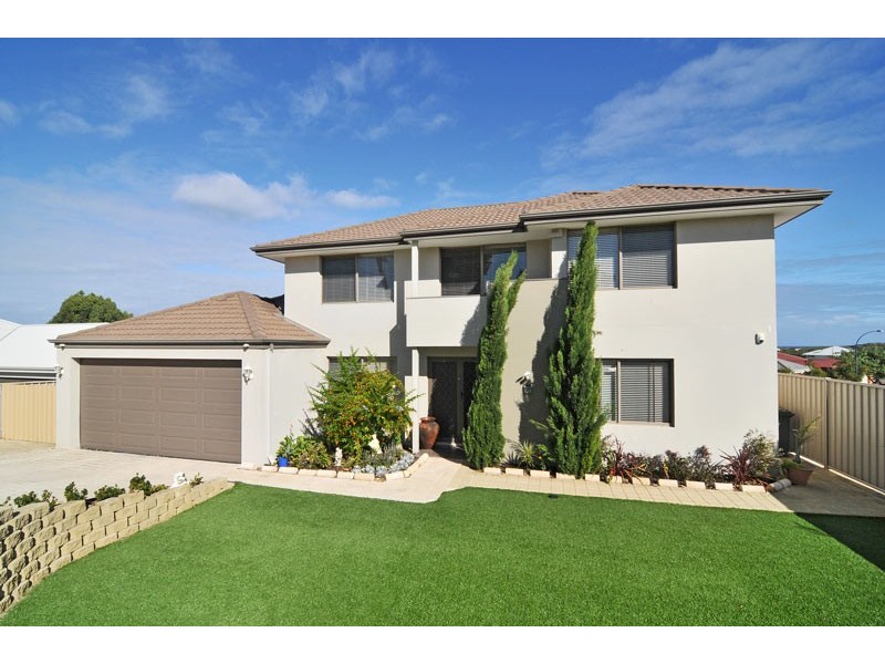 52 Hyden Loop, Dawesville WA 6211