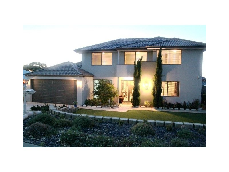 52 Hyden Loop, Dawesville WA 6211