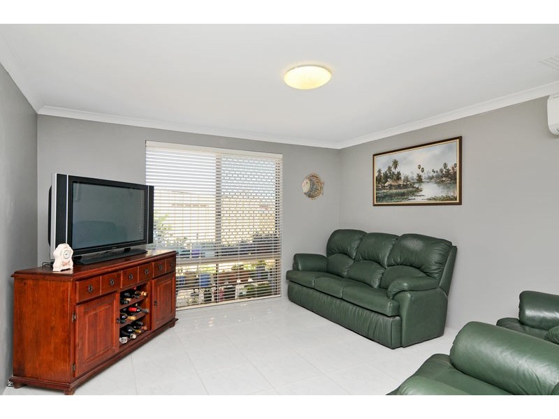 52 Hyden Loop, Dawesville WA 6211