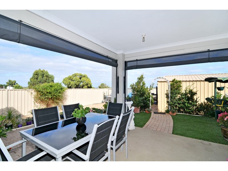52 Hyden Loop, Dawesville WA 6211