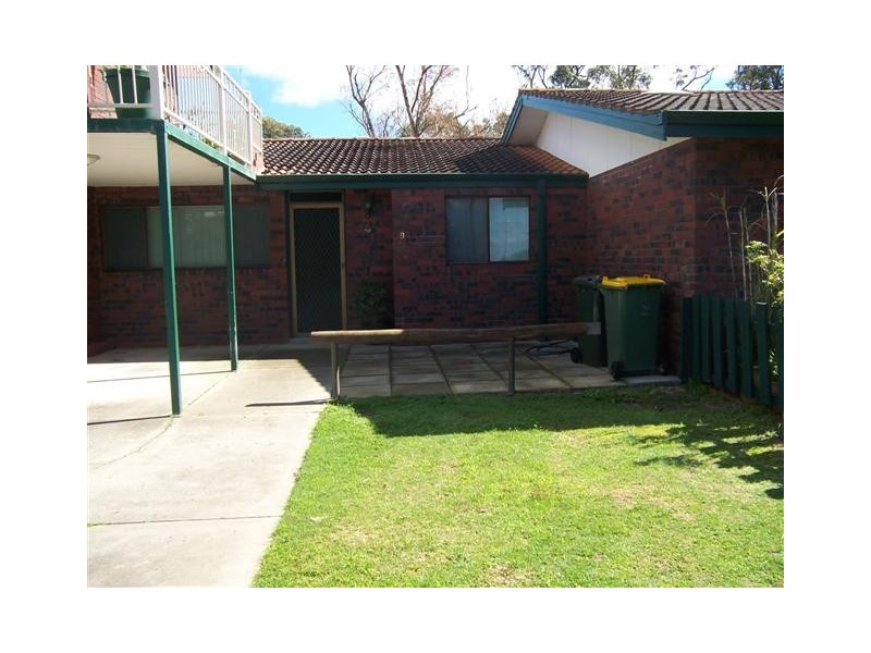 9/1 Mulberry Close, Bouvard WA 6211