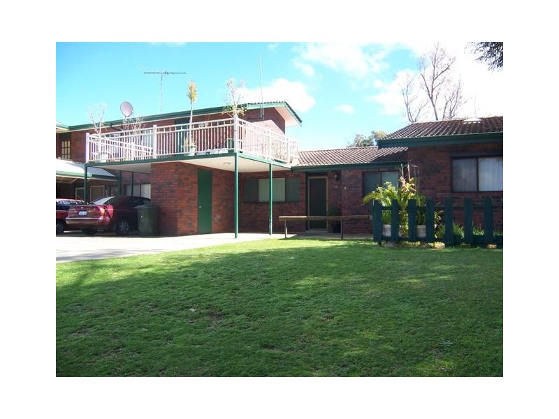 9/1 Mulberry Close, Bouvard WA 6211