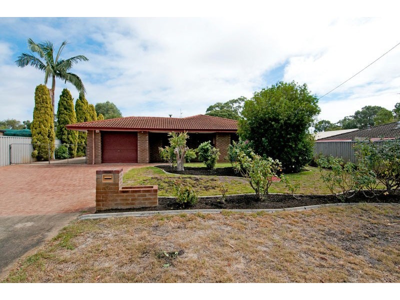 5 Doongin Road, Greenfields WA 6210