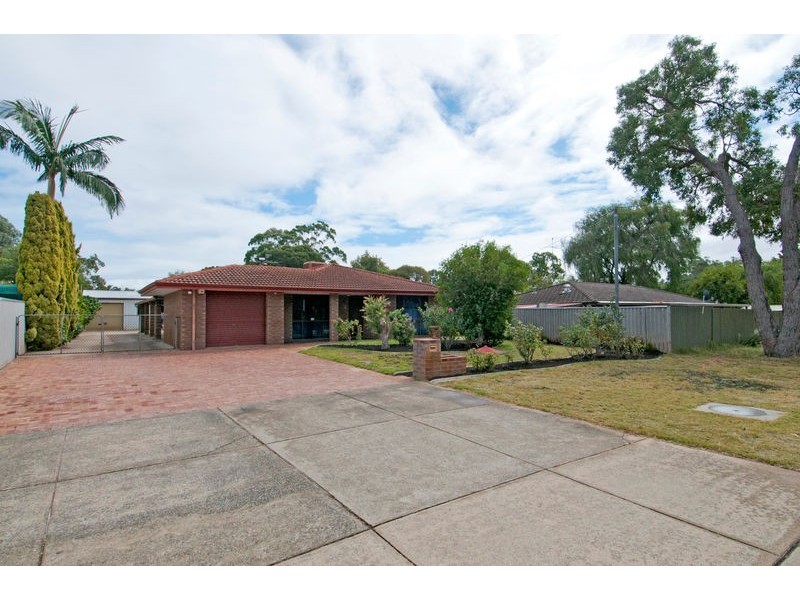5 Doongin Road, Greenfields WA 6210
