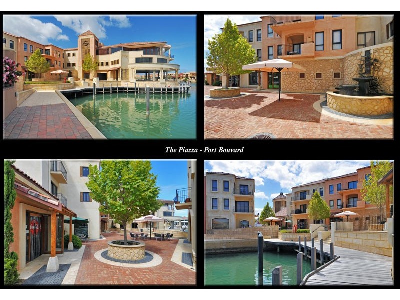 38 Richview Ramble, Wannanup WA 6210