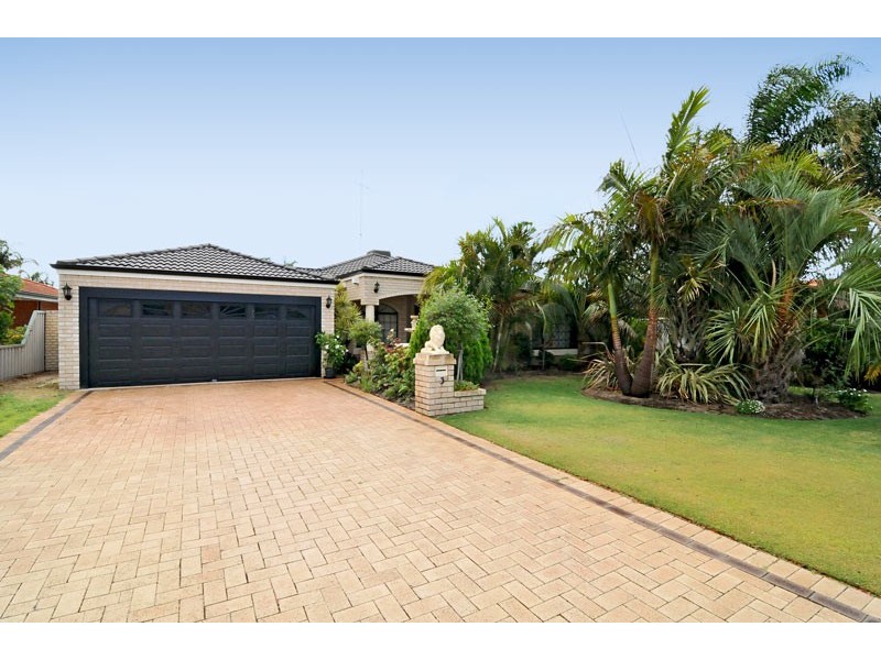 3 Nymans Court, Erskine WA 6210