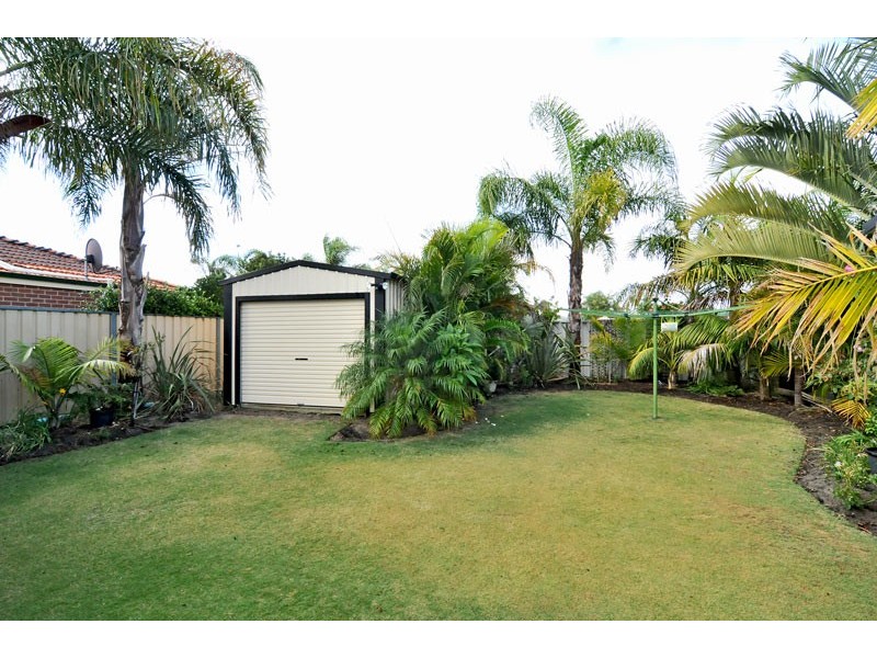 3 Nymans Court, Erskine WA 6210