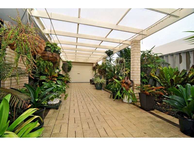 3 Nymans Court, Erskine WA 6210