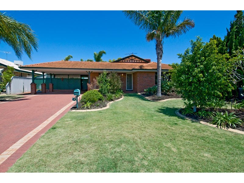 10 Killarney Rtt, Meadow Springs WA 6210