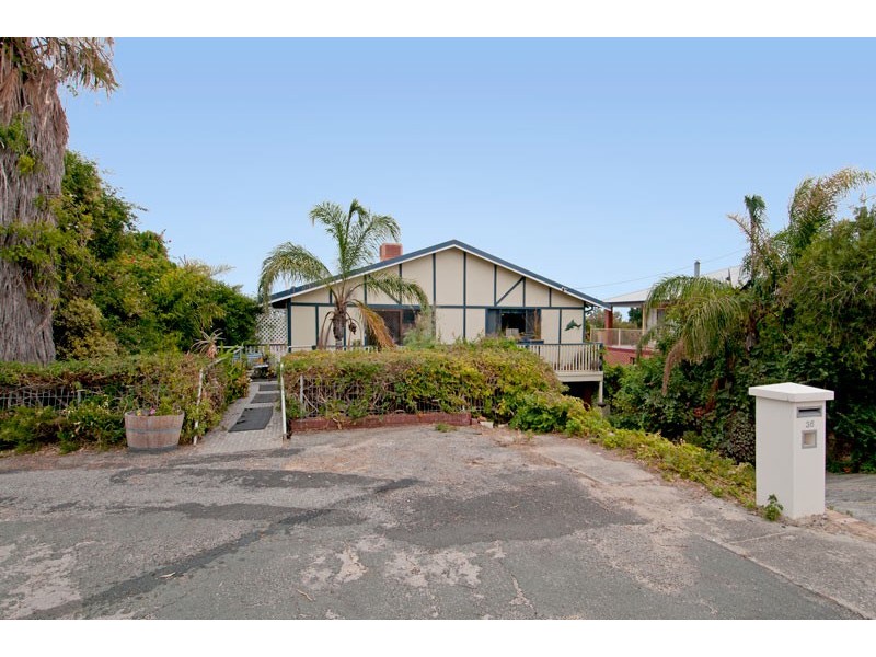 36 Selene Way, San Remo WA 6210
