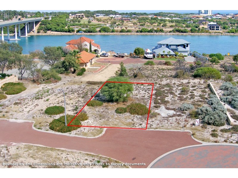 34 Gold Ridge, Wannanup WA 6210