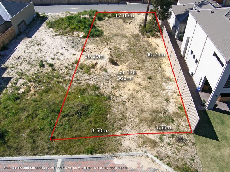 127 Darwin Tce, Dudley Park WA 6210