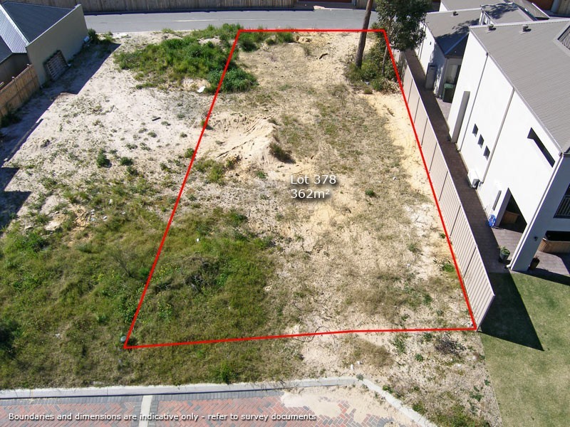 127 Darwin Tce, Dudley Park WA 6210