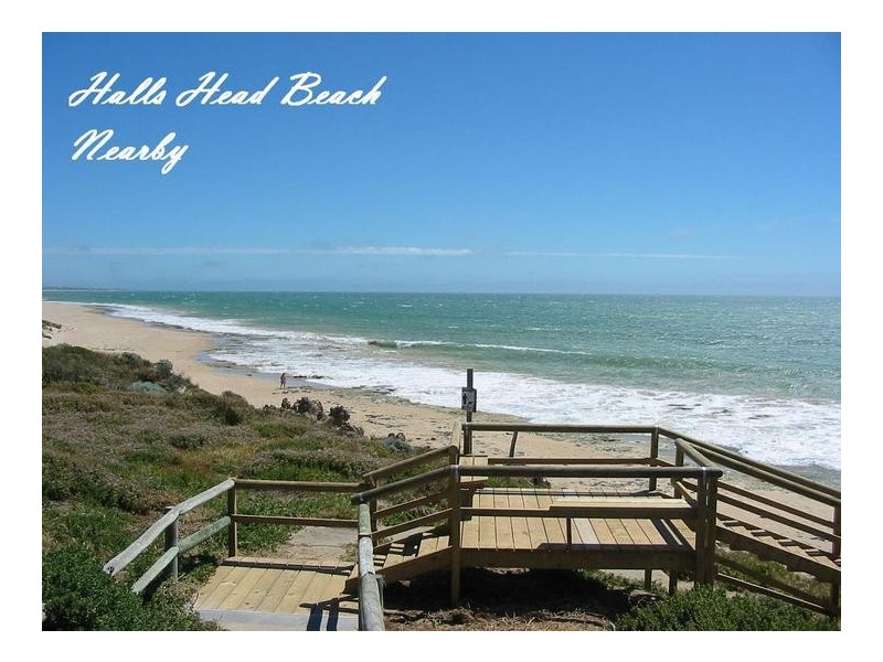 32 Montego Way, Halls Head WA 6210