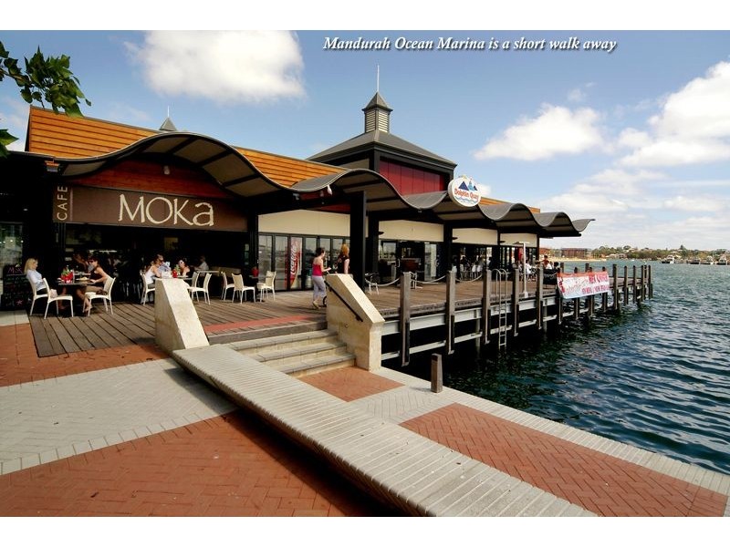 19/1 Hackett Street, Mandurah WA 6210