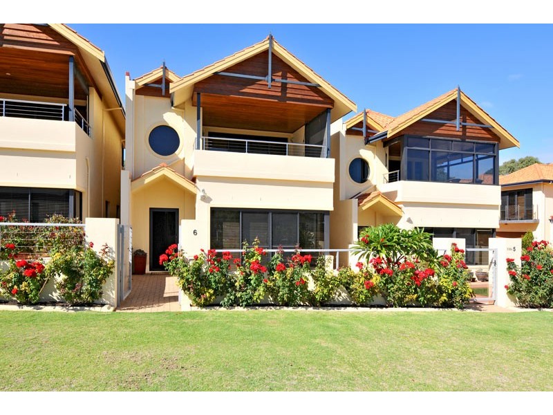 6/10 Winjan Place, Dudley Park WA 6210