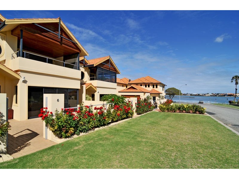 6/10 Winjan Place, Dudley Park WA 6210