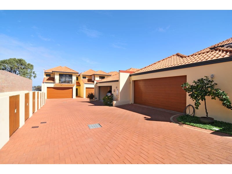 6/10 Winjan Place, Dudley Park WA 6210