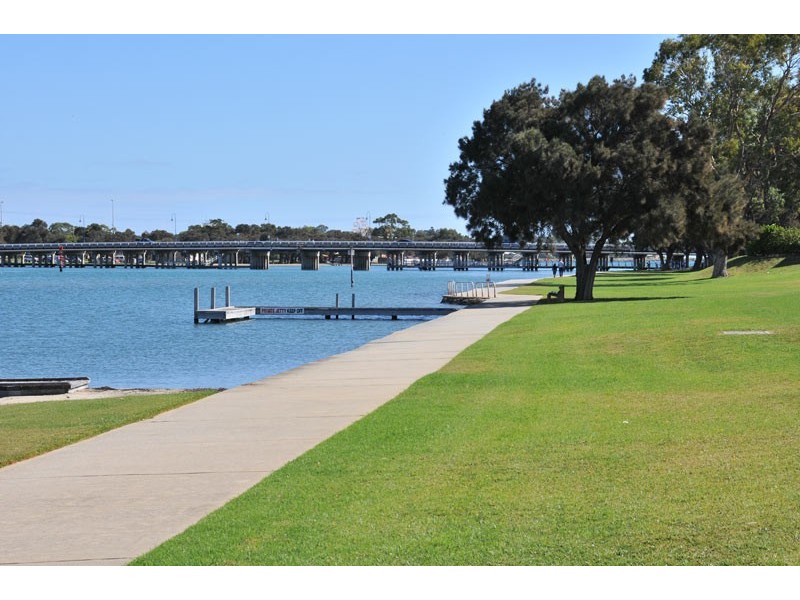 6/10 Winjan Place, Dudley Park WA 6210