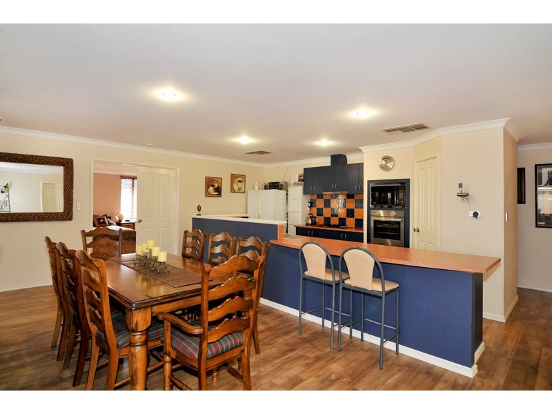 16 Cuballing Rtt, Dawesville WA 6211