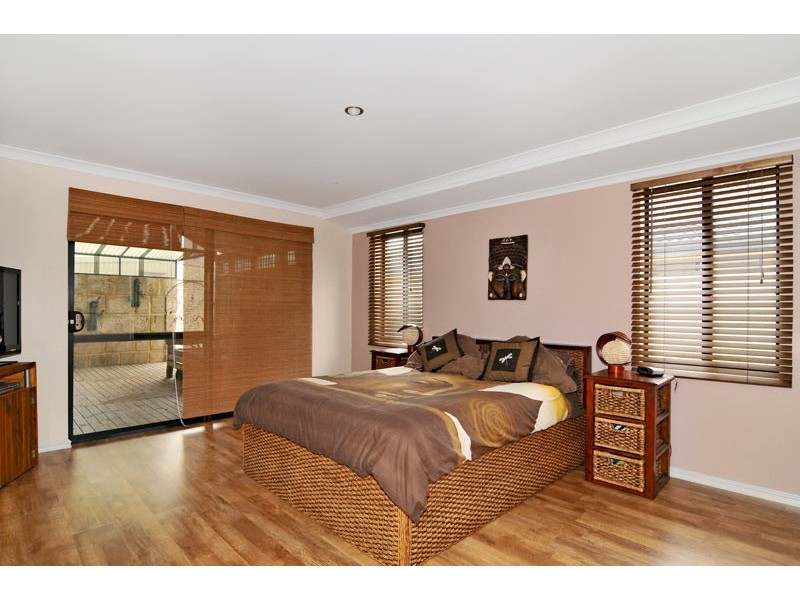 16 Cuballing Rtt, Dawesville WA 6211