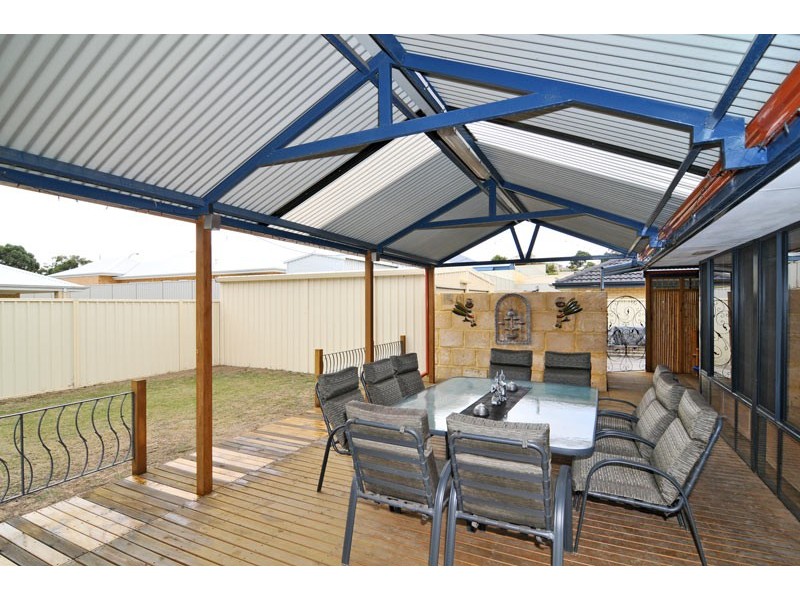 16 Cuballing Rtt, Dawesville WA 6211