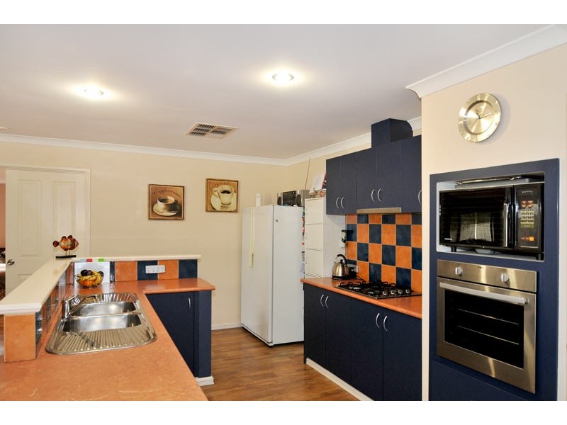 16 Cuballing Rtt, Dawesville WA 6211