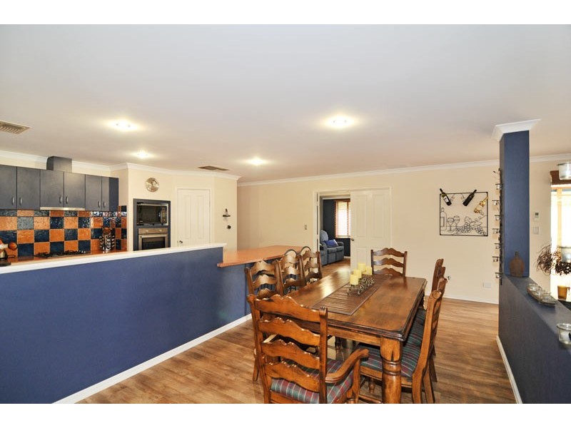 16 Cuballing Rtt, Dawesville WA 6211