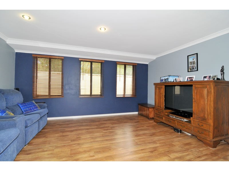 16 Cuballing Rtt, Dawesville WA 6211