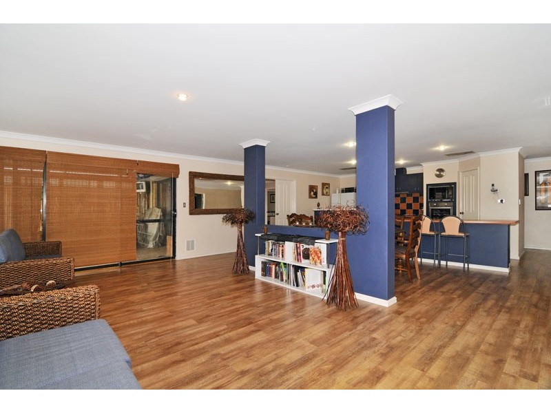16 Cuballing Rtt, Dawesville WA 6211