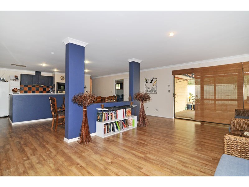 16 Cuballing Rtt, Dawesville WA 6211