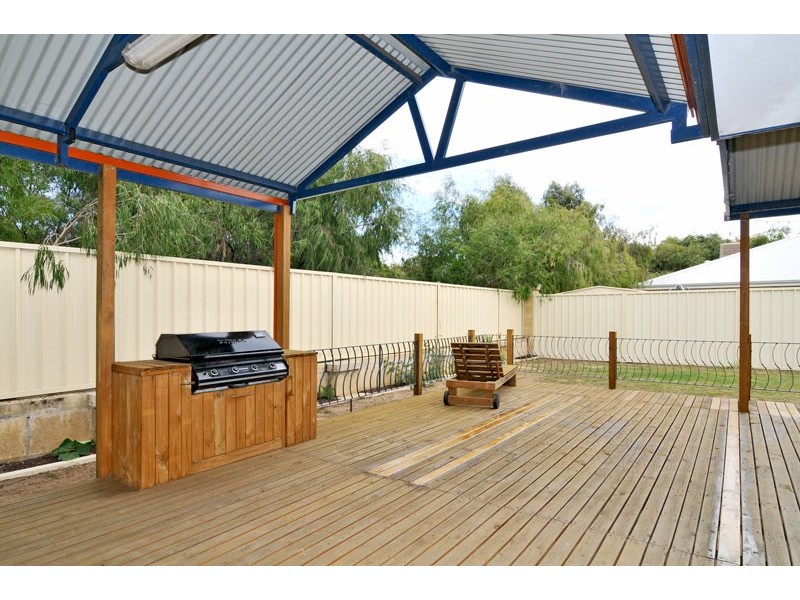 16 Cuballing Rtt, Dawesville WA 6211