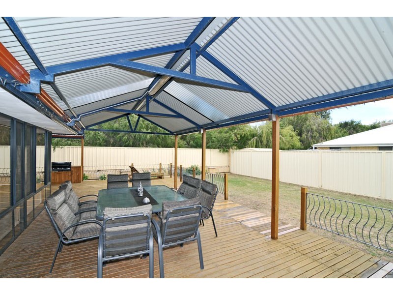 16 Cuballing Rtt, Dawesville WA 6211