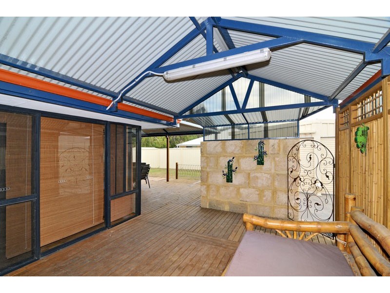 16 Cuballing Rtt, Dawesville WA 6211