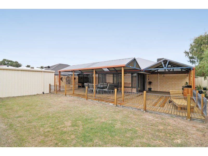 16 Cuballing Rtt, Dawesville WA 6211