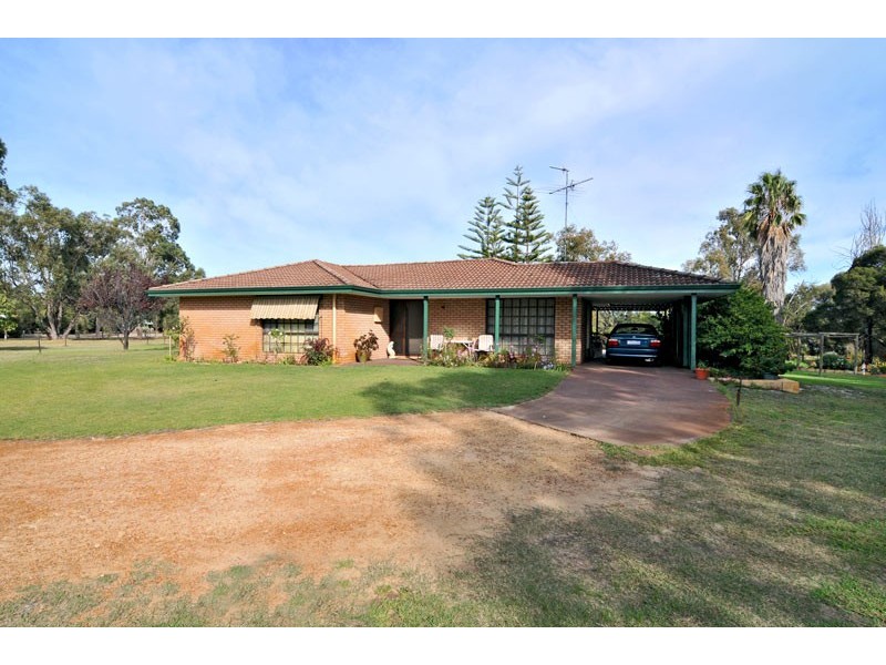 129 Fiegert Road, Barragup WA 6209
