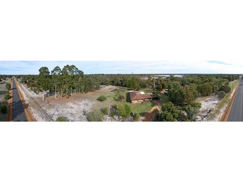129 Fiegert Road, Barragup WA 6209