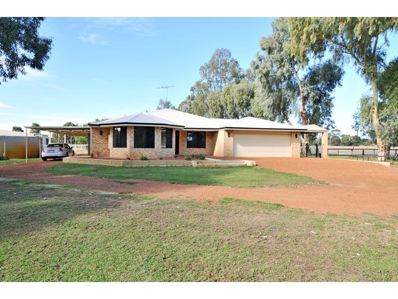 72 Cheyne Court, Pinjarra WA 6208