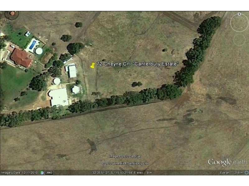 72 Cheyne Court, Pinjarra WA 6208