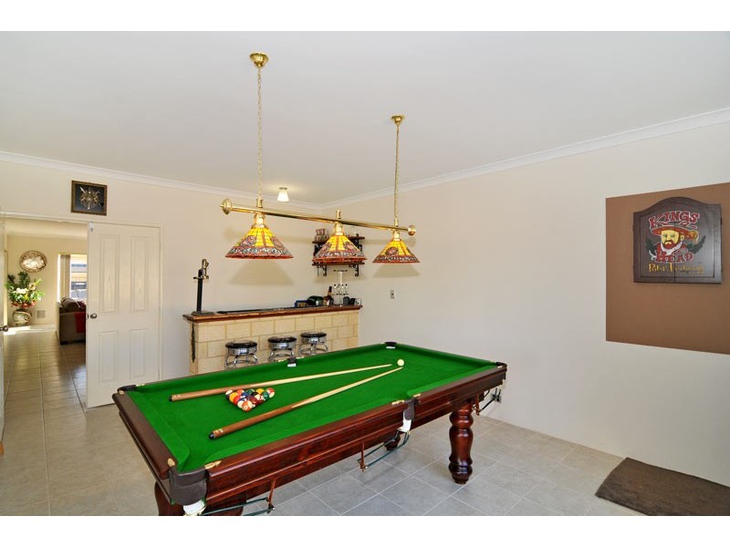 1 Blue Wren Gardens, Coodanup WA 6210