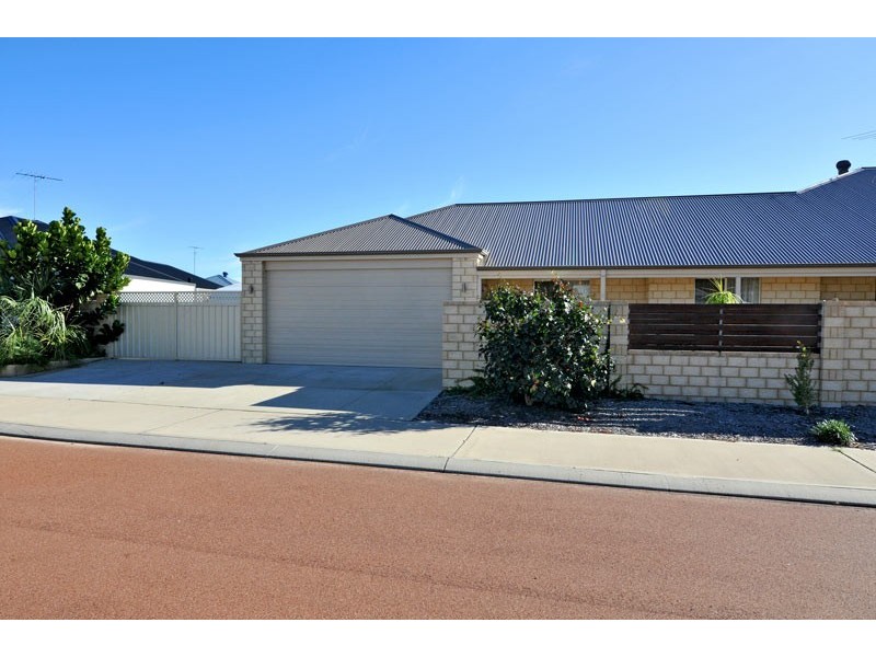 1 Blue Wren Gardens, Coodanup WA 6210