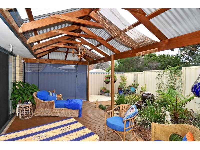94B Leighton Road, Halls Head WA 6210