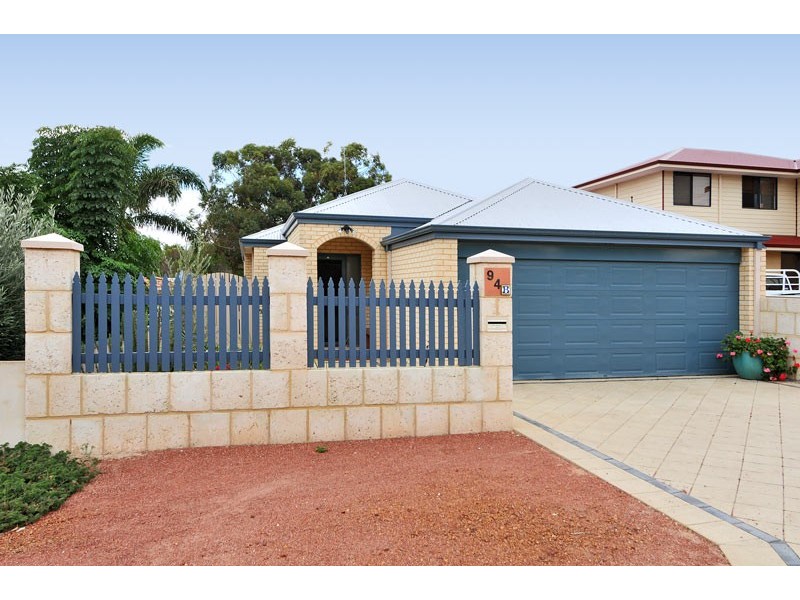 94B Leighton Road, Halls Head WA 6210