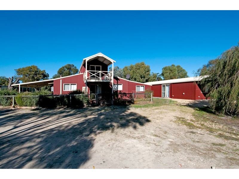 263 Moores Road, Pinjarra WA 6208