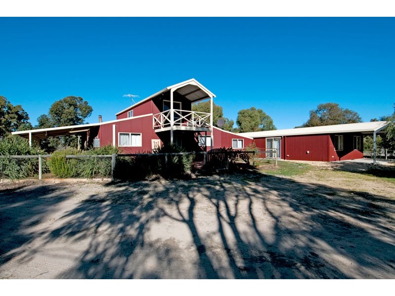 263 Moores Road, Pinjarra WA 6208