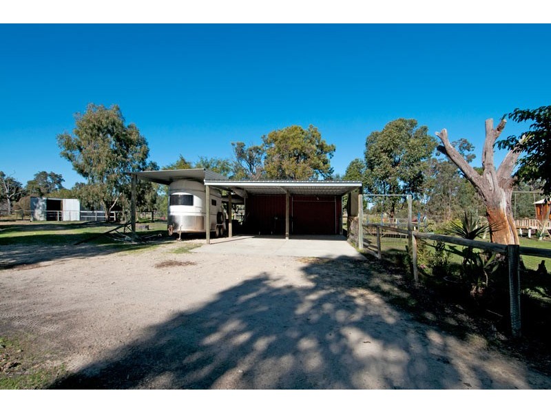 263 Moores Road, Pinjarra WA 6208