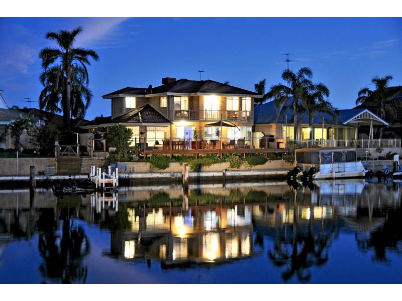 5 Donnelly Gardens, Dudley Park WA 6210